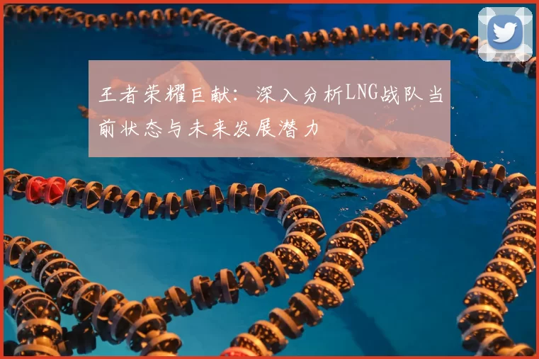 王者荣耀巨献:深入分析LNG战队当前状态与未来发展潜力