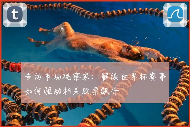 专访市场观察家:解读世界杯赛事如何驱动相关股票飙升