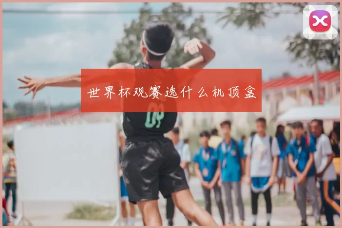 世界杯观赛选什么机顶盒