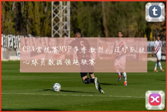 CBA常规赛MVP争夺激烈，辽宁队核心球员数据领跑联赛