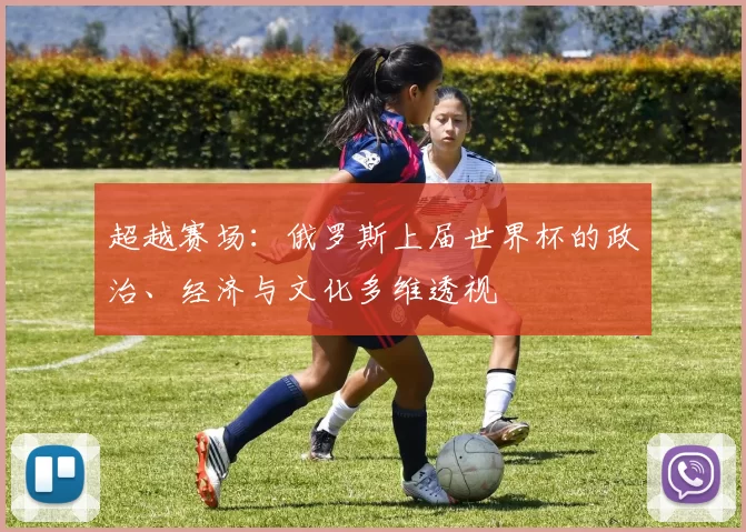 超越赛场：俄罗斯上届世界杯的政治、经济与文化多维透视