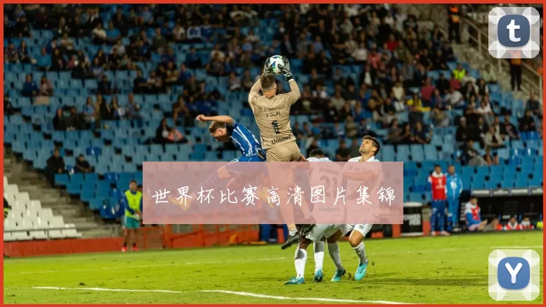 世界杯比赛高清图片集锦